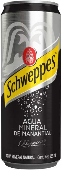 AGUA MINERAL